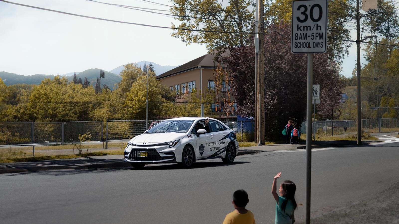 Learning Safely at Local Schools