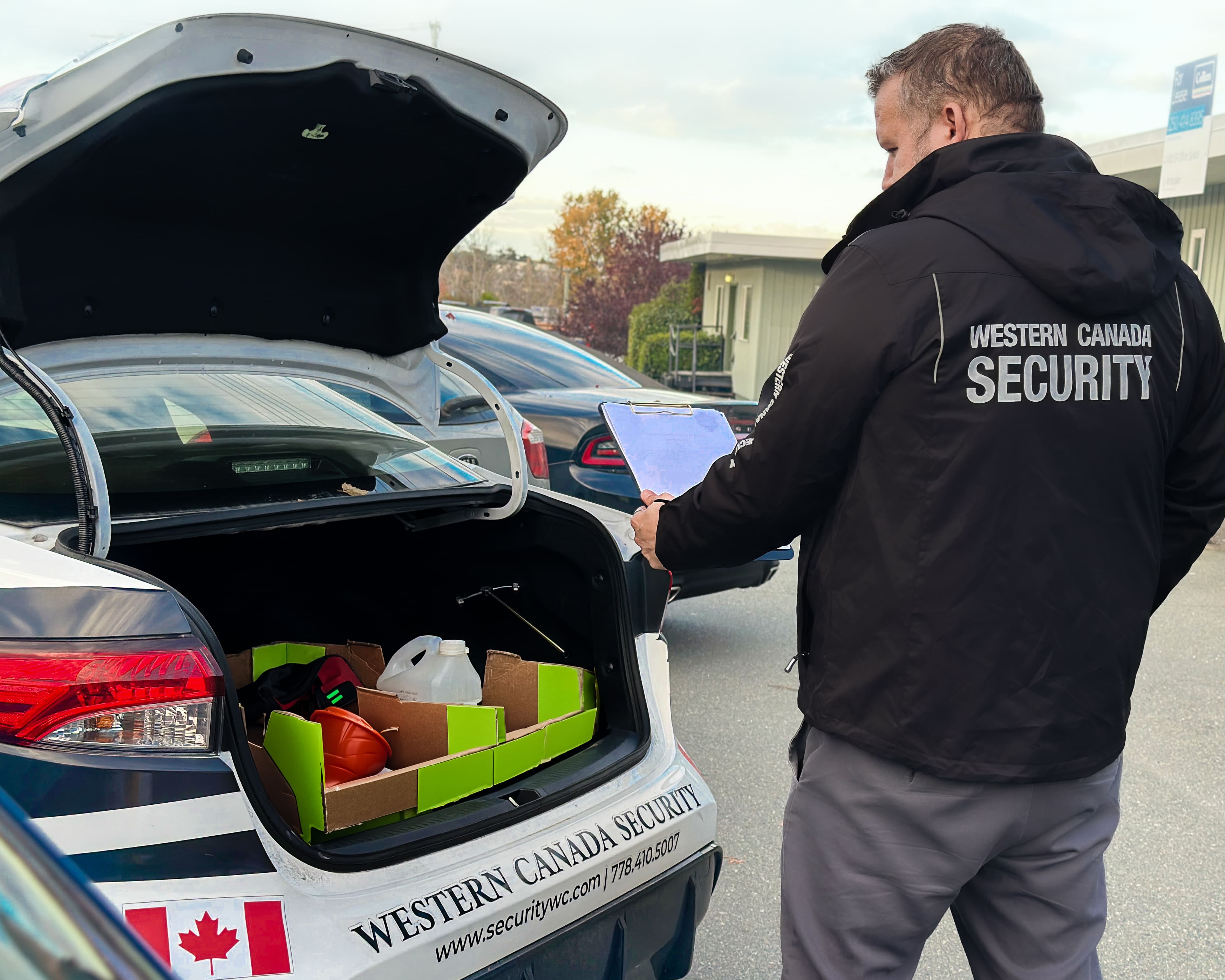 'Tis the Season for Winter Readiness