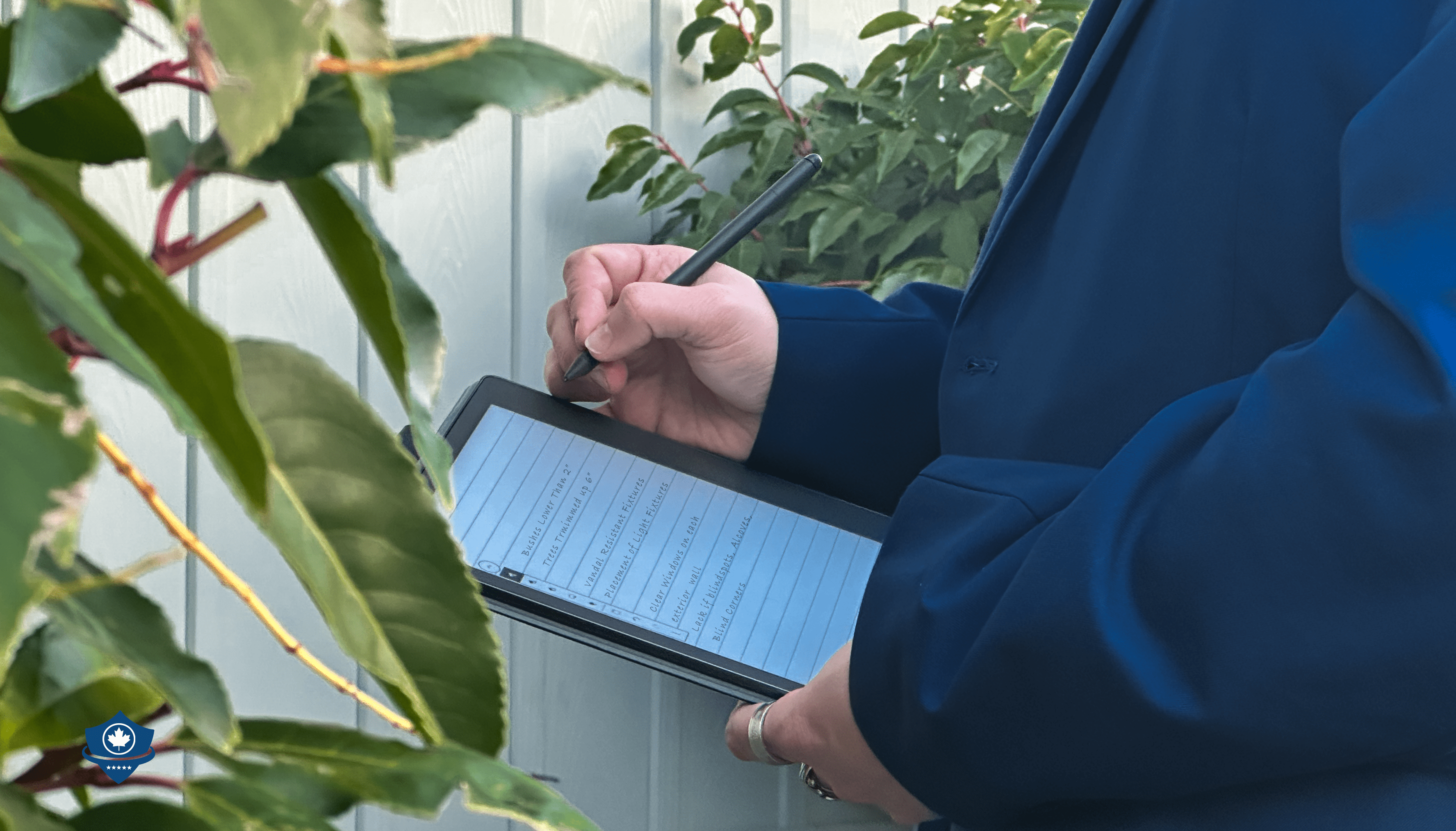 Unknown Unknowns: Security Risk Assessments