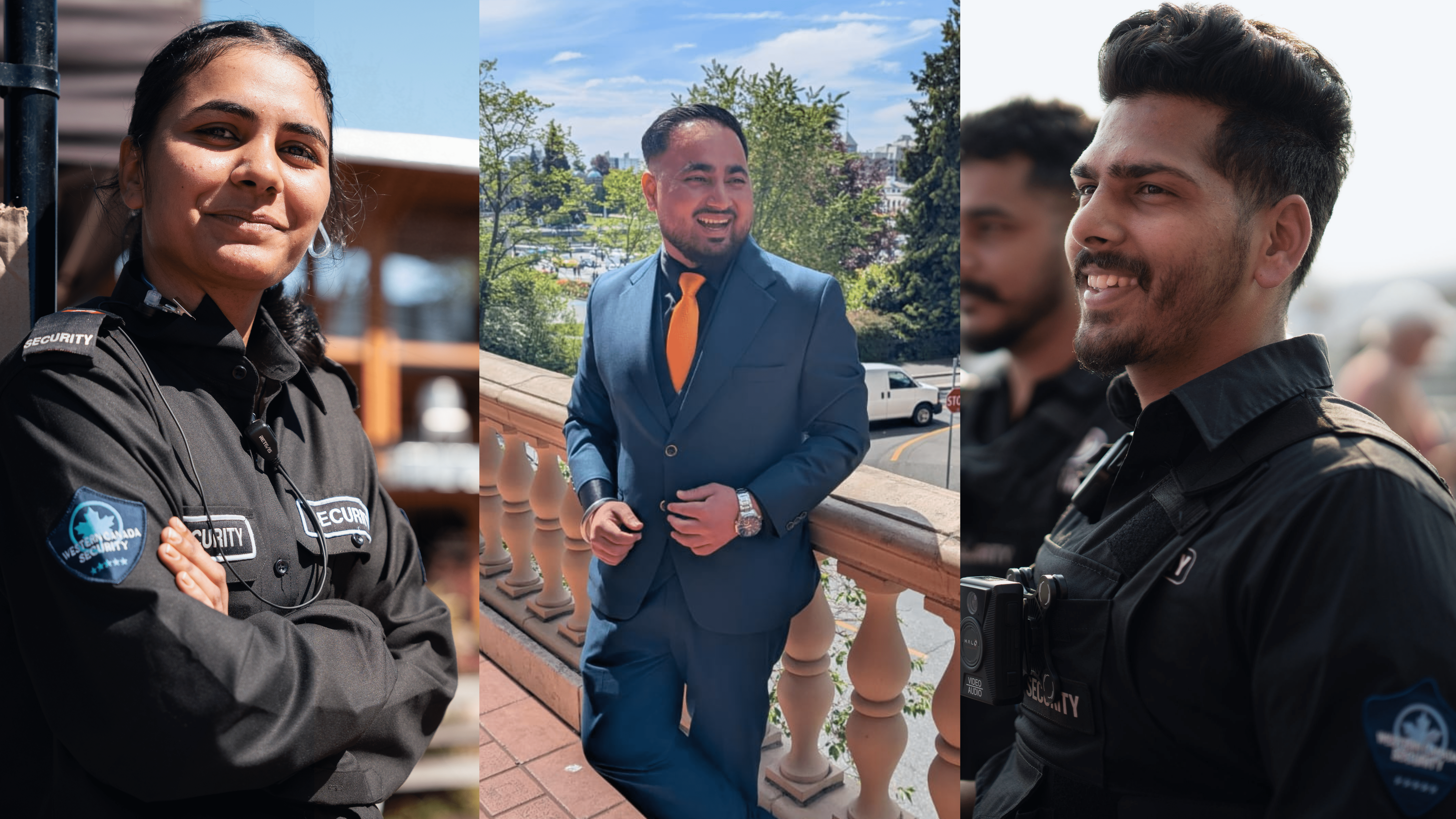 Local Faces, National Crisis: WCS on Mental Health