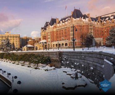 No Snow Day for Security