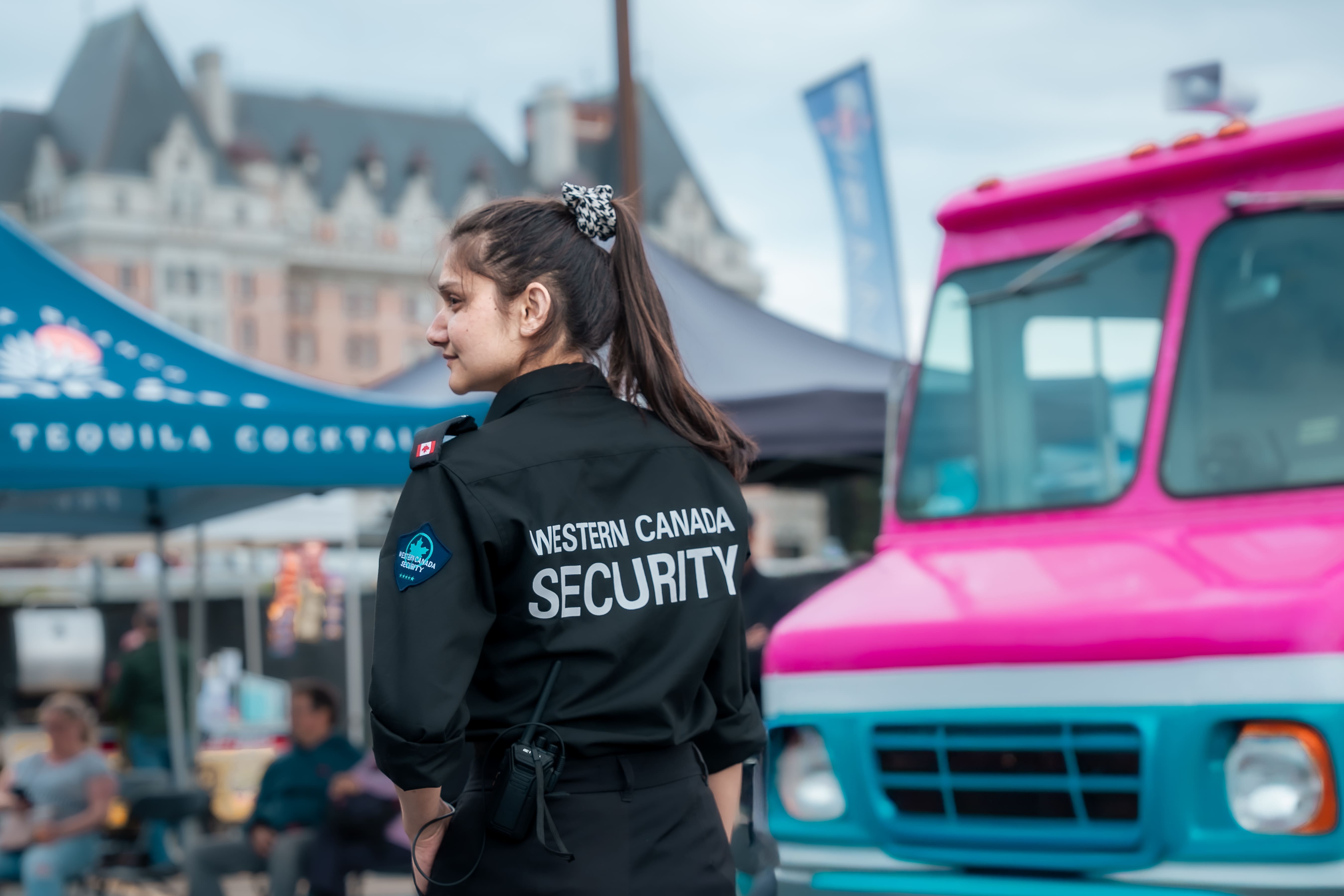 A Unified Approach to Public Safety