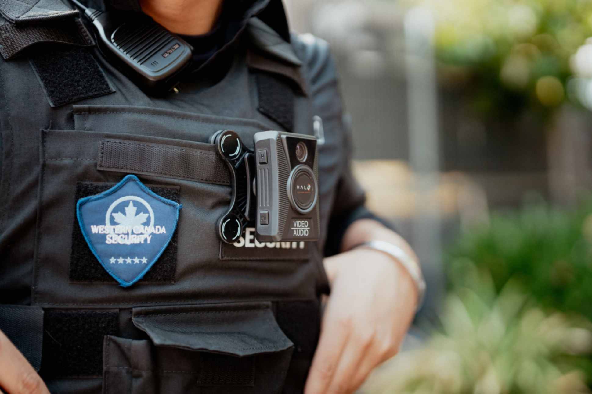 Cyber Security Baby Steps