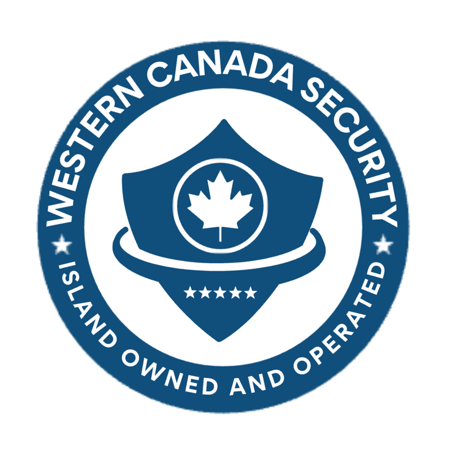 Western Canada Security